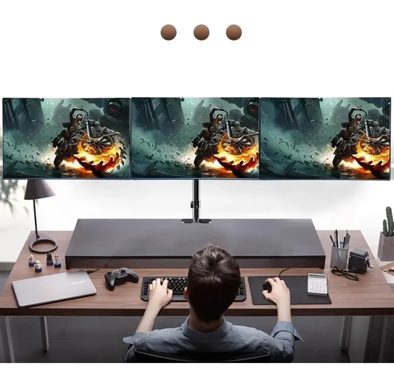 Adjustable Monitor Stand