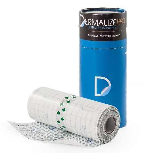 Dermalize Pro Protective Film  Roll