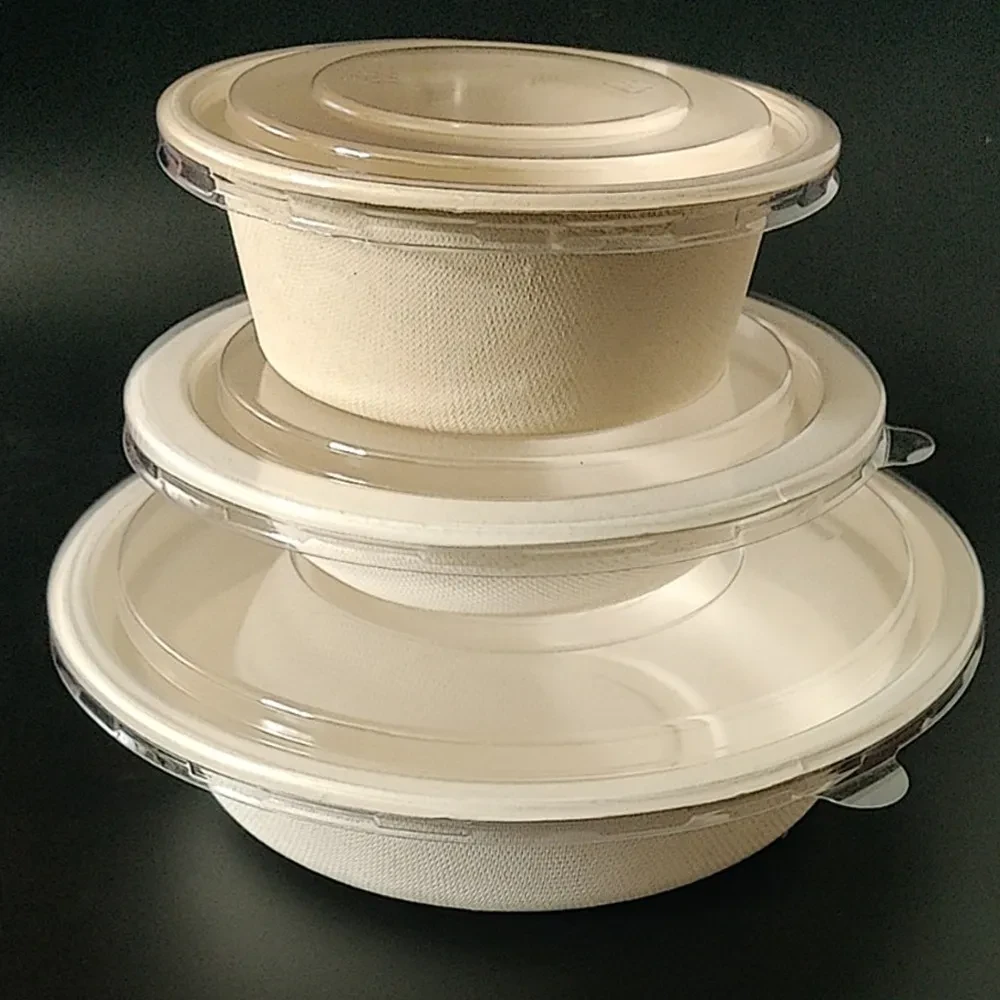 Bulk Soup Containers
