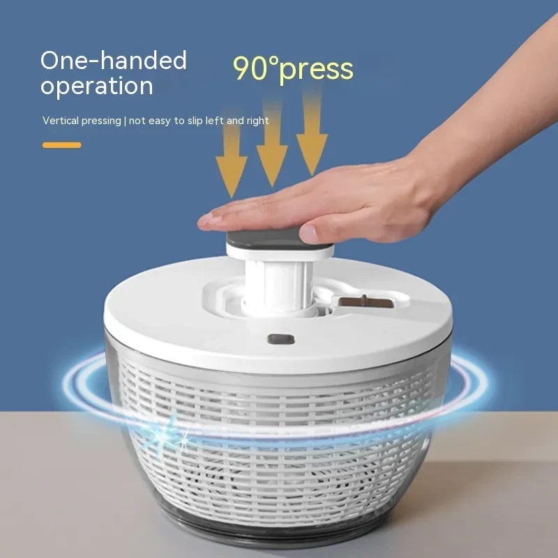Salad Spinner