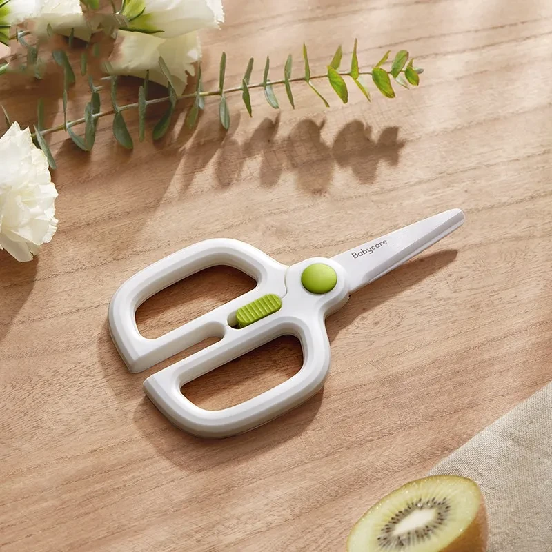 Non Metal Scissors