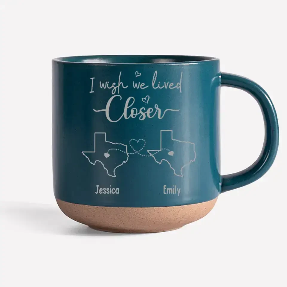 Personalised Mugs