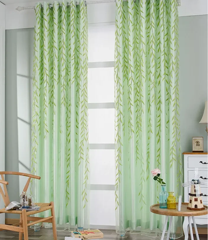 Acoustic Curtains