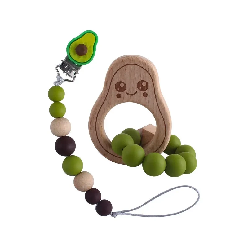 Pacifier Toy