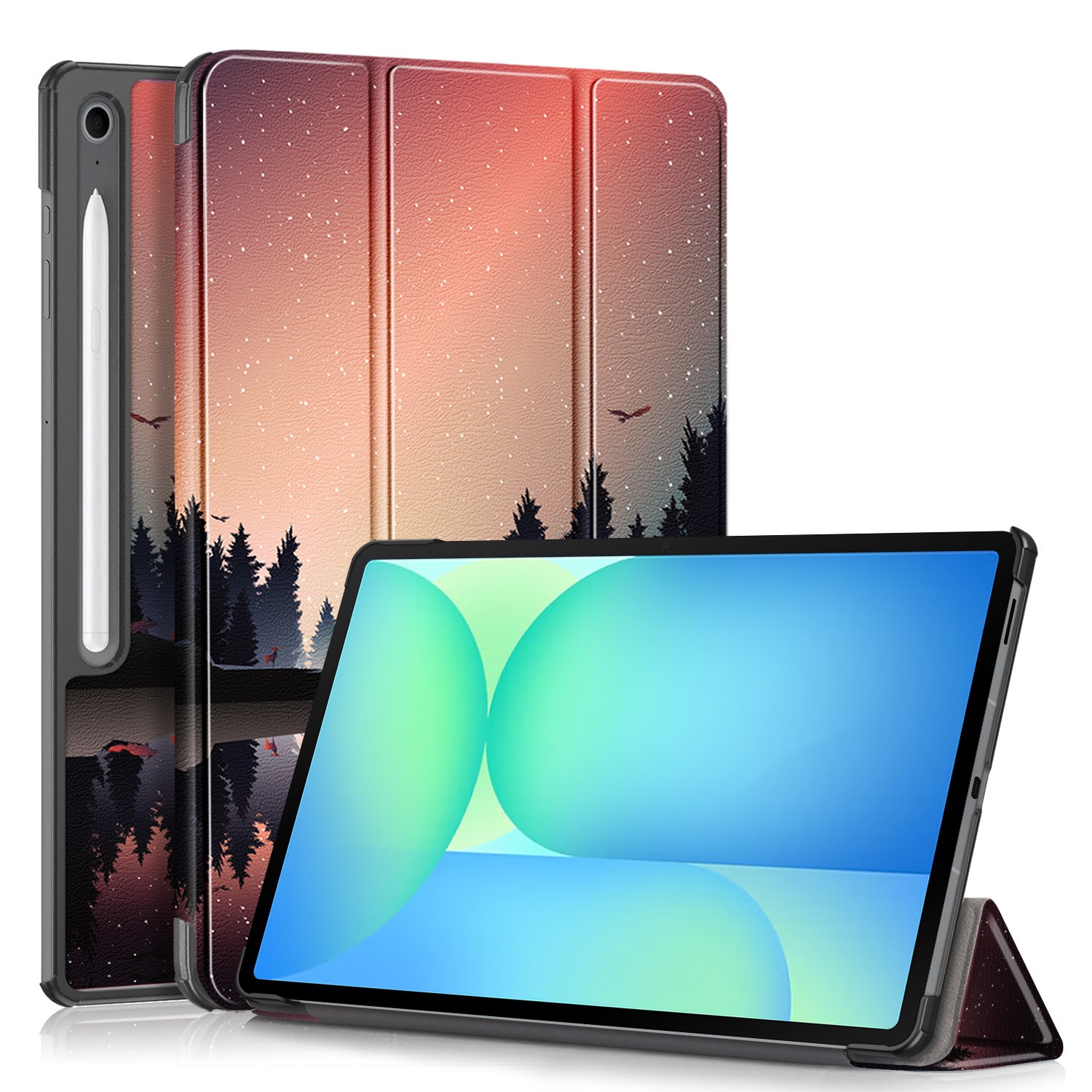 Tablet PC Protective Sleeve Computer Case