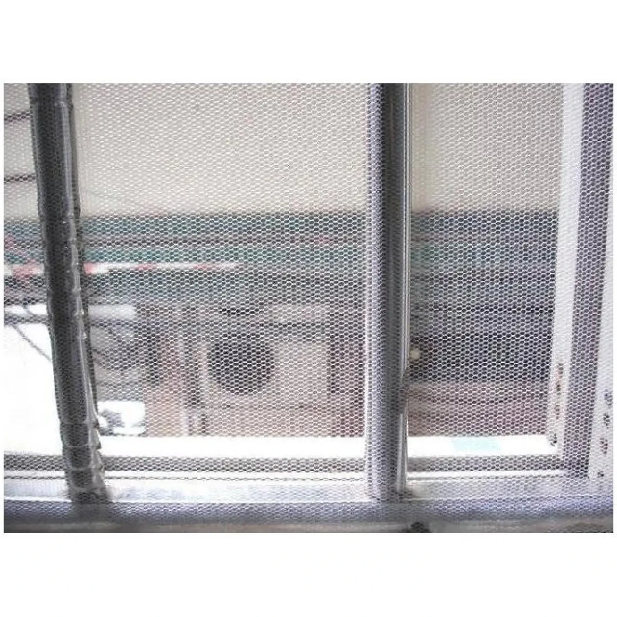 Mosquito Nets For Doors And Windows