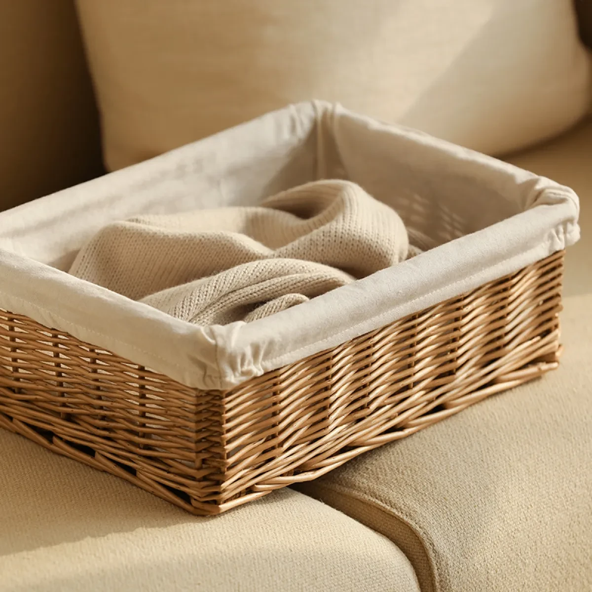 Storage Baskets