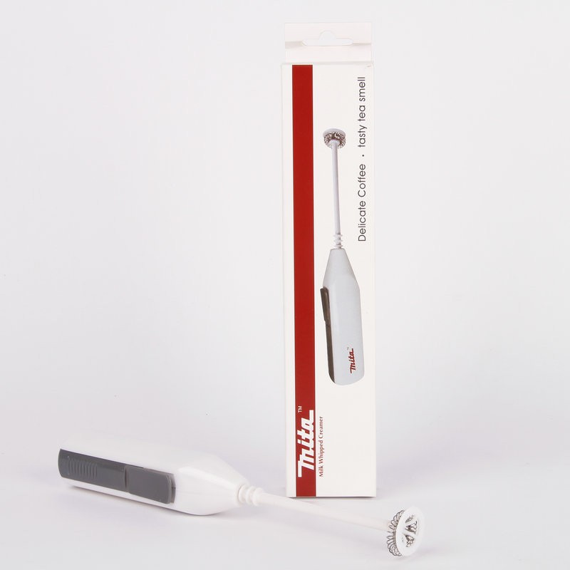 Electric Household Mini Handheld Egg-breaking Machine