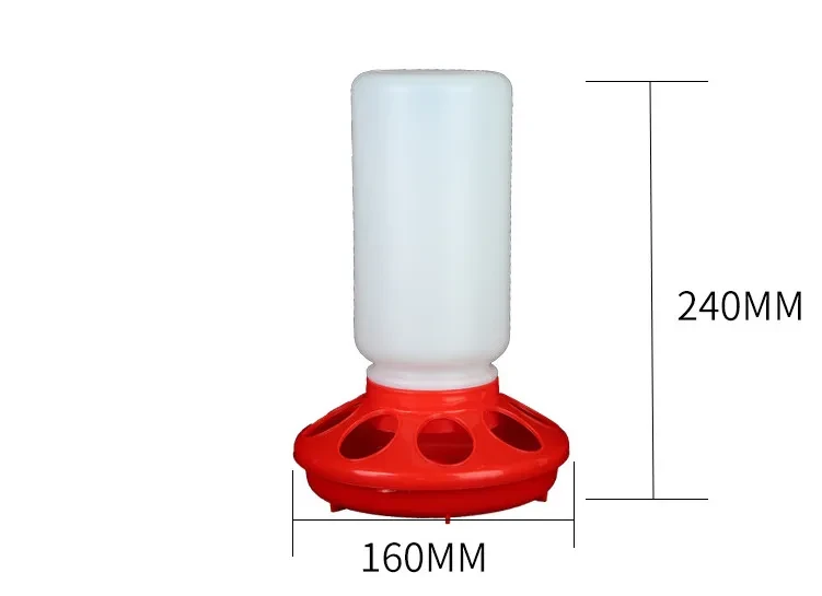 Chicken Water Feeder