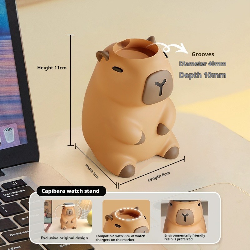 Kabibala Bracket Charging Base Only Watch Ornaments