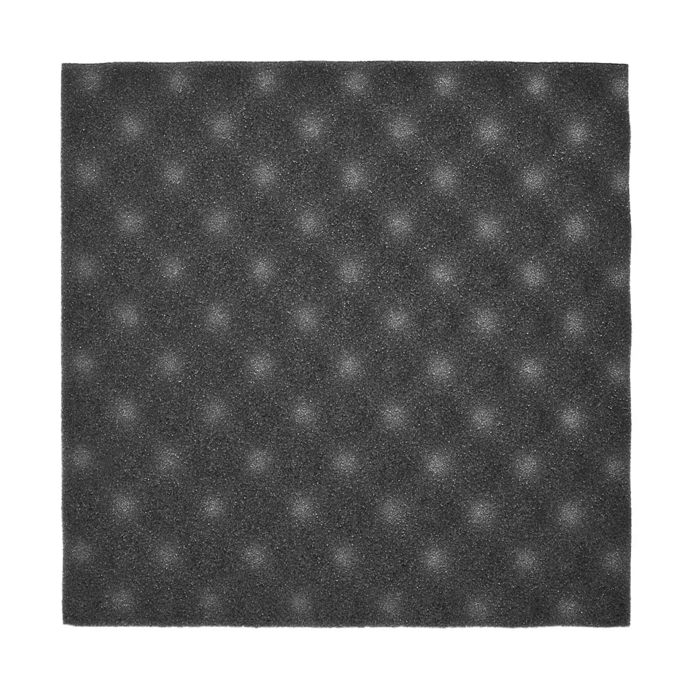 Sound Proofing Insulation