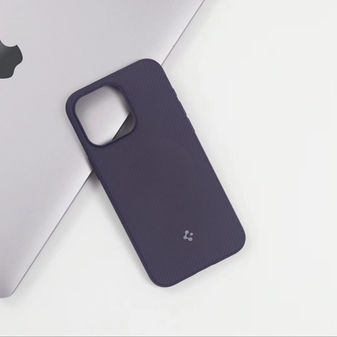 16promax Phone Case Magg Series Magnetic Suction