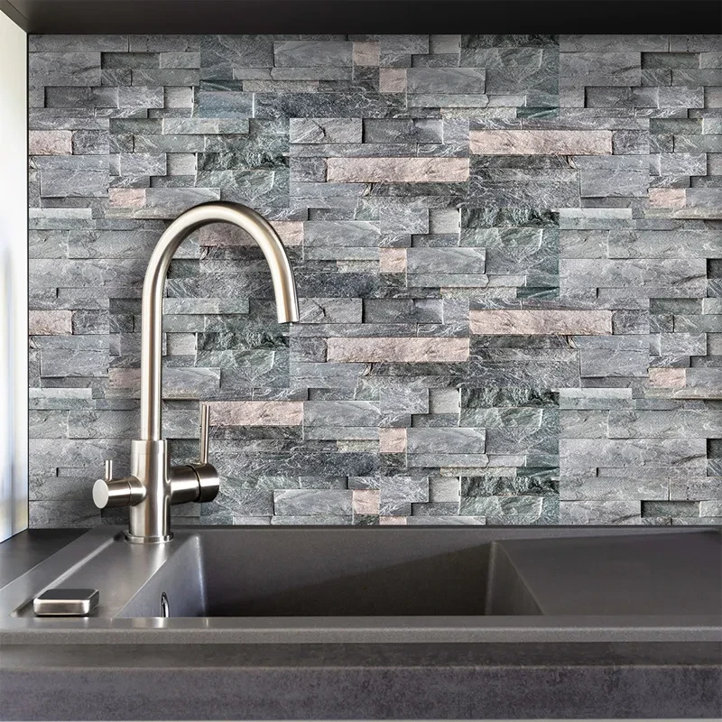 Individual Tile Stickers