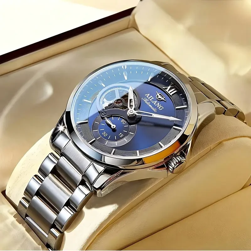 Men'S Automatic Mechanical Watch