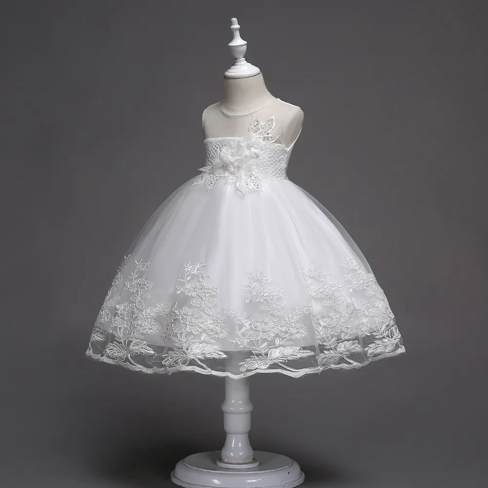 Girls' Formal Dresses