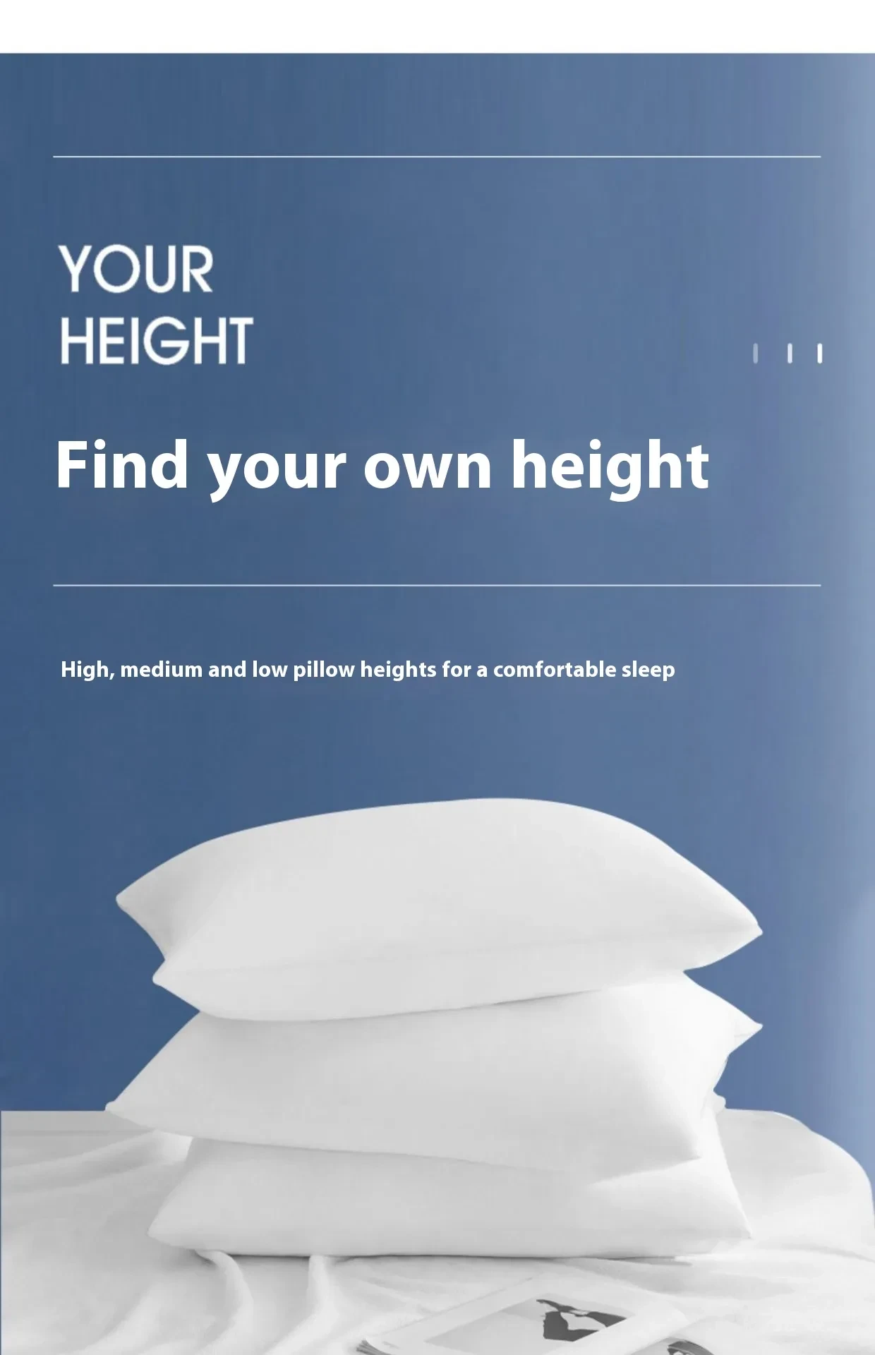 Small Cushion Inserts