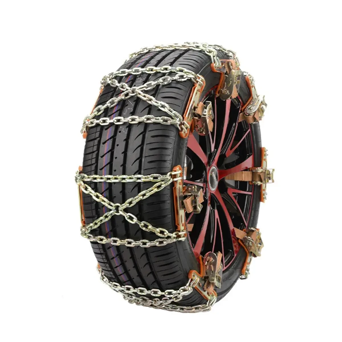Car Tire Chains