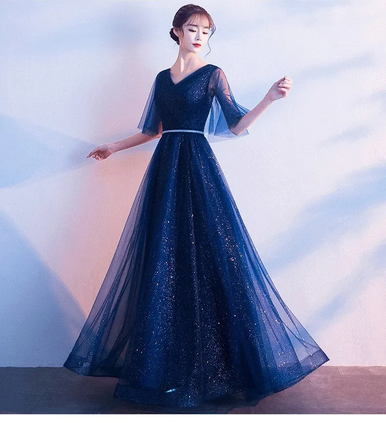 Plus Size Formal Dresses