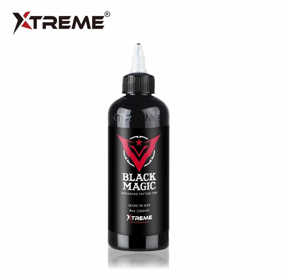 Black Magic (Shading Black)  Xtreme Ink