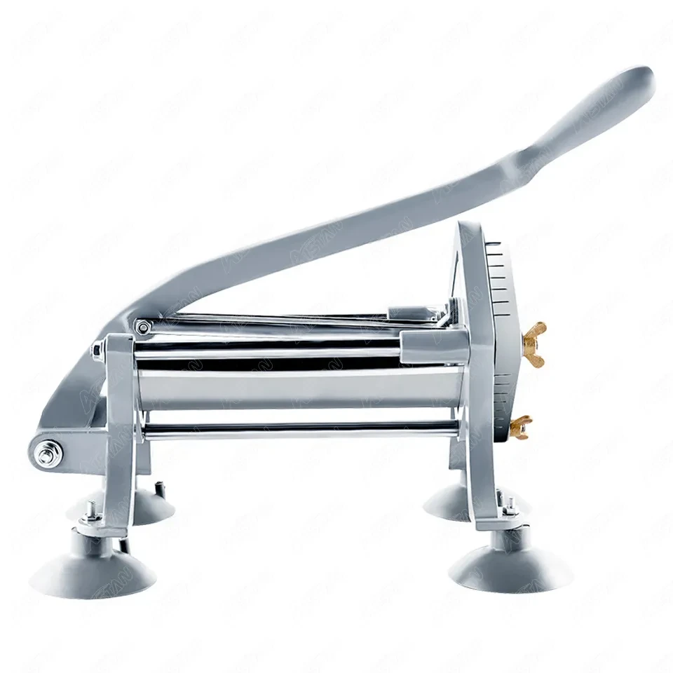 Potato Fry Maker