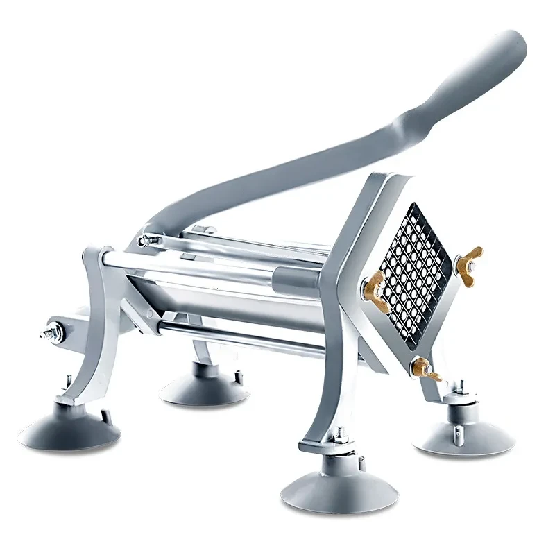 Potato Fry Maker