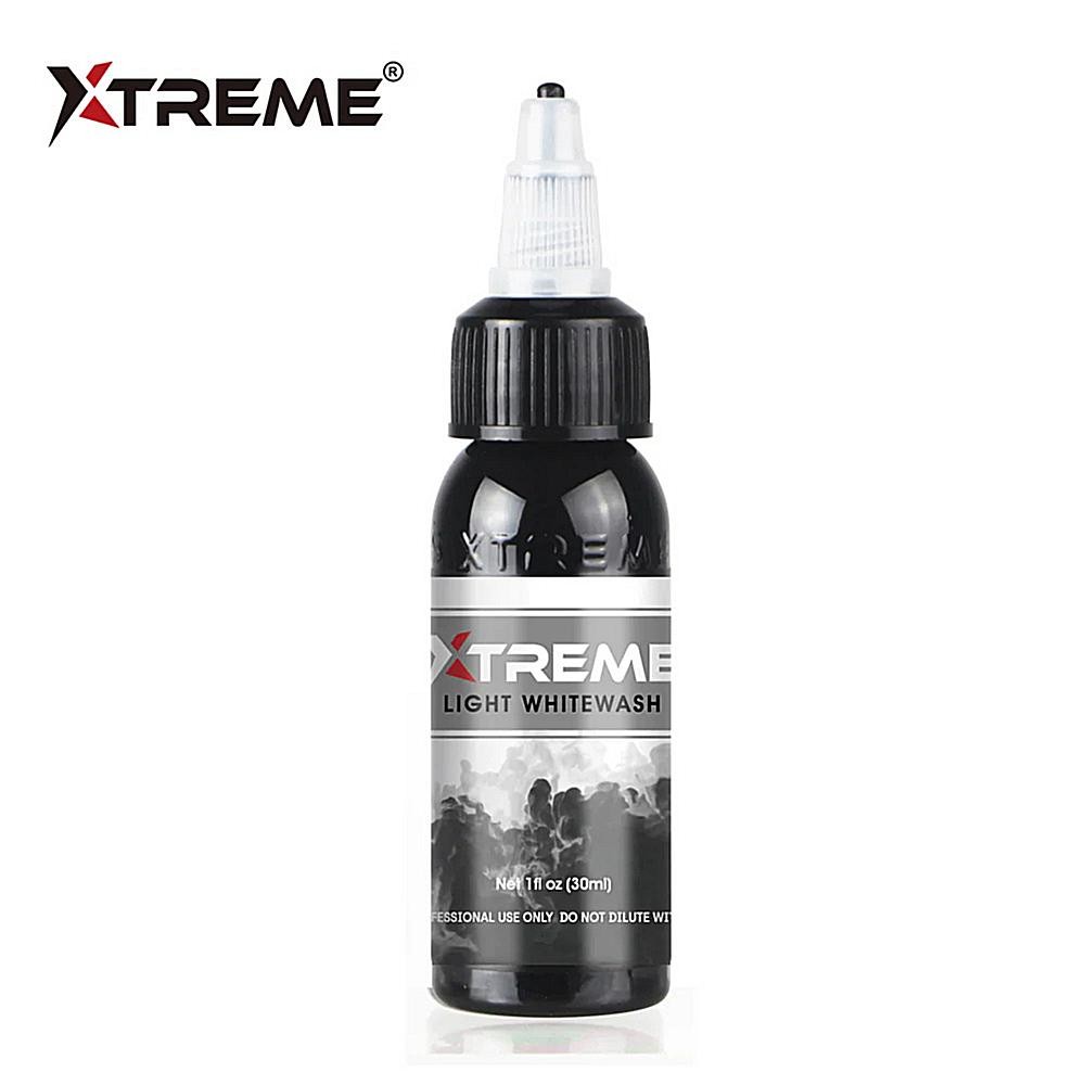Dark Whitewash  Xtreme Ink
