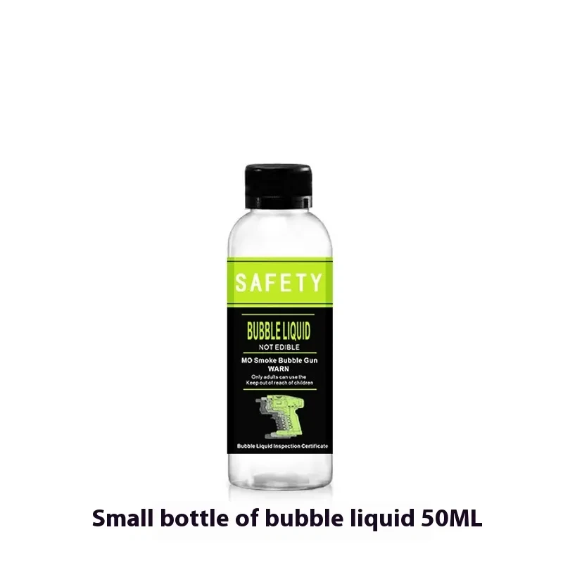 Portable Smoke Machine