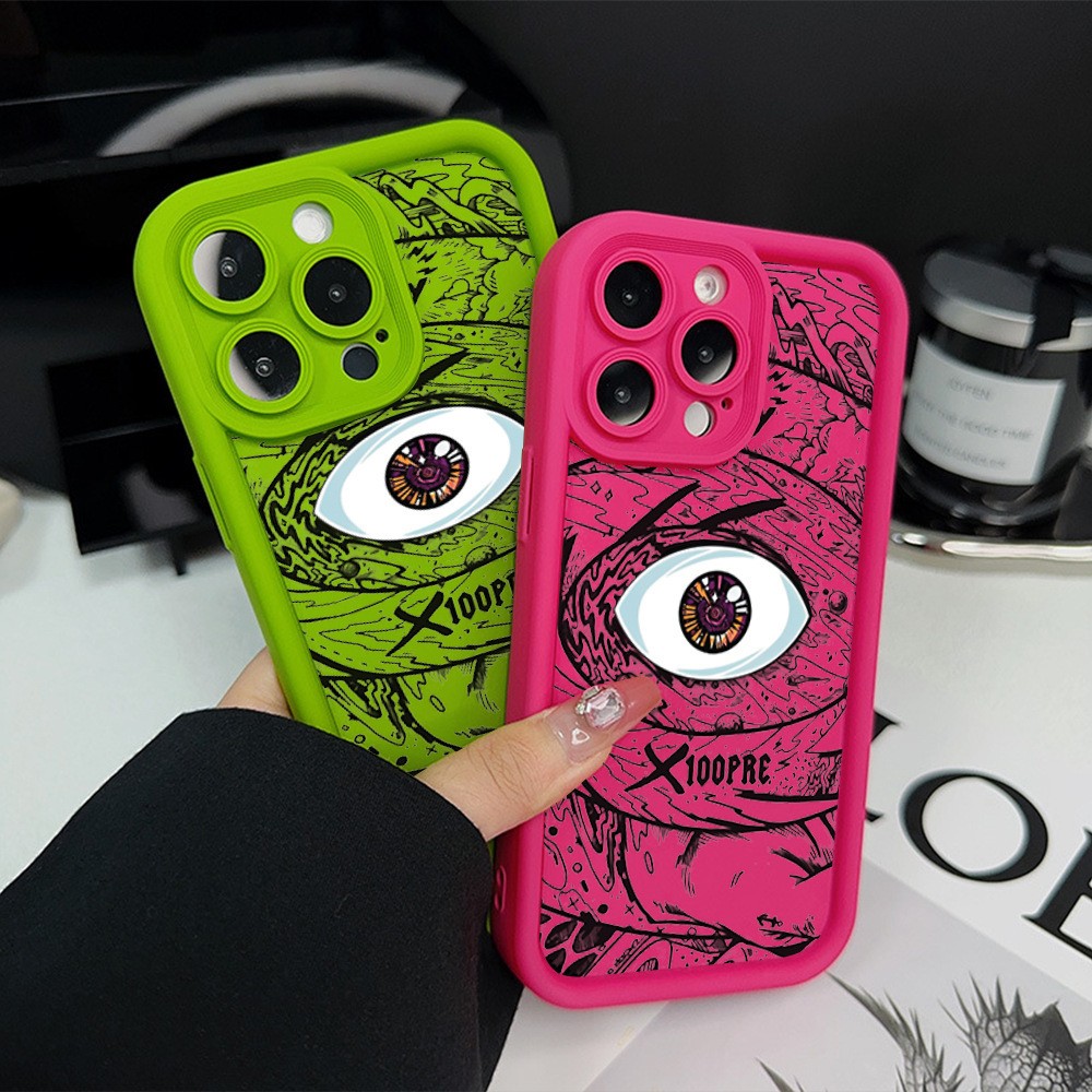 Phone Case Silicone Soft Case