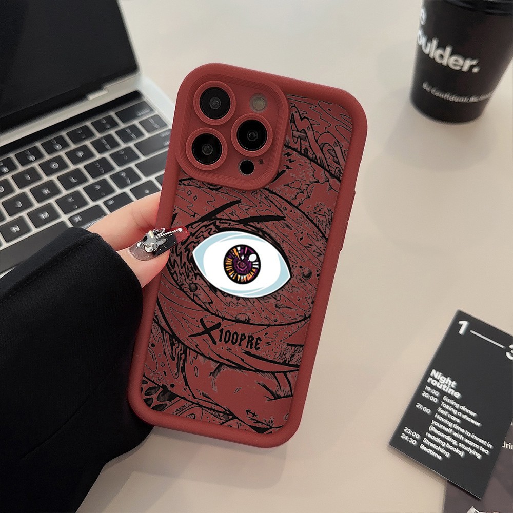 Phone Case Silicone Soft Case
