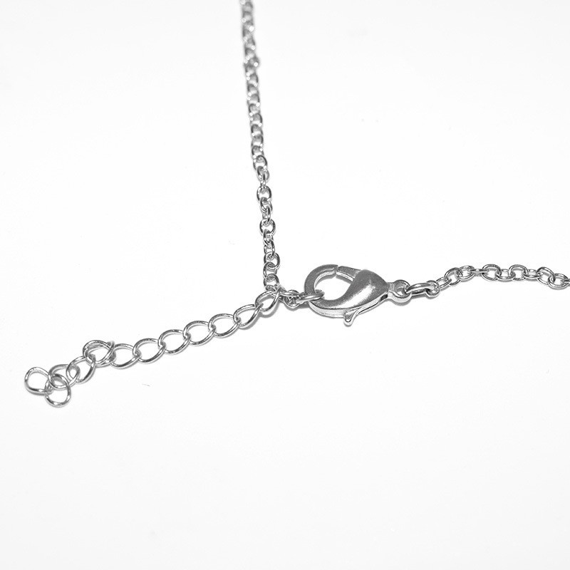 Women's Korean-style Personality Couple Half-open Adjustable Glasses Ring