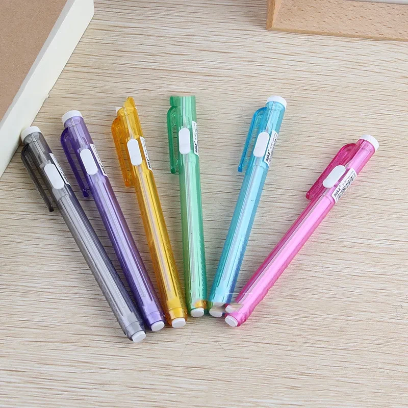 Eraser Pen
