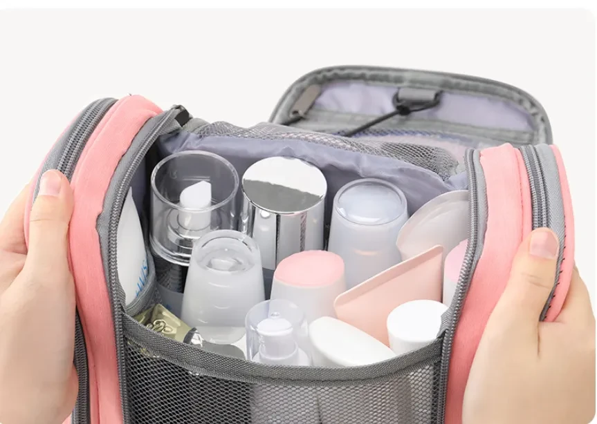 Womens Toiletry Bag