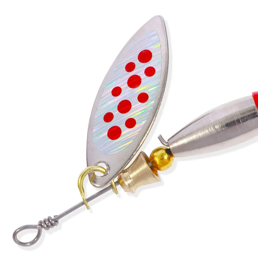 Spinner Lure