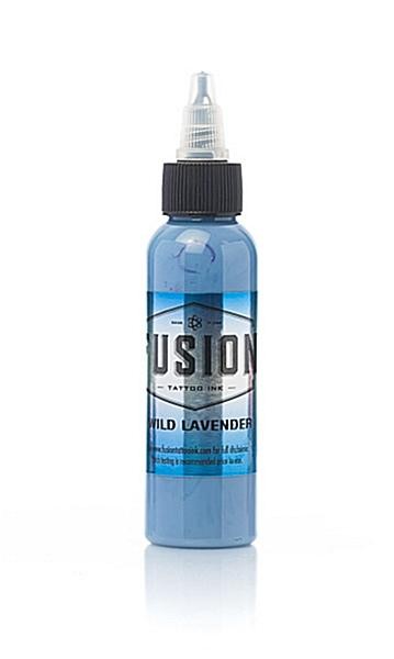 SALE  Fusion Ink  Wild Lavender  Expired