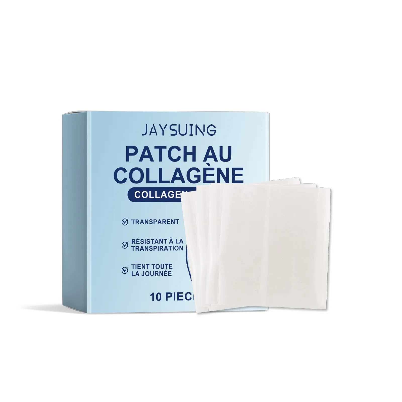 Collagen Patch