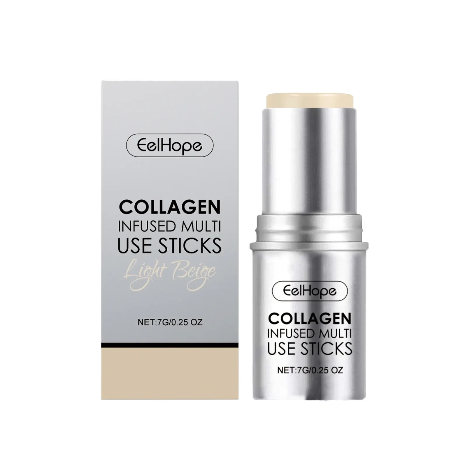 EELHOPE Collagen Infused Multi Use Sticks
