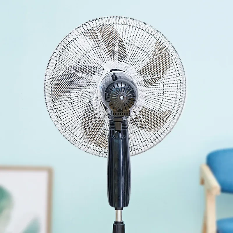 Anti-pinch Hand Mesh Protective Cover