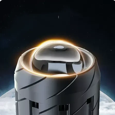 Round Headlight Conversion