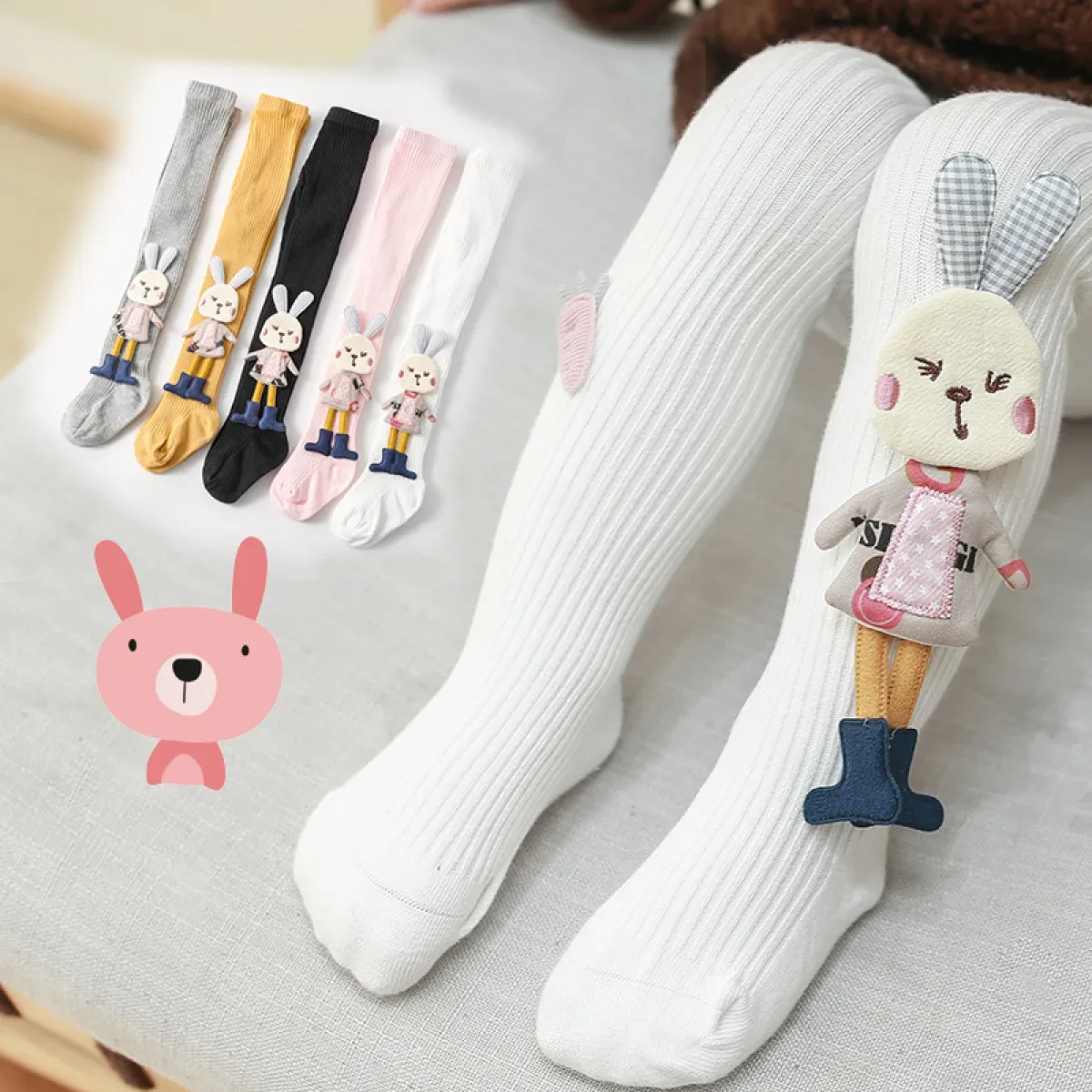 Tights For Kids