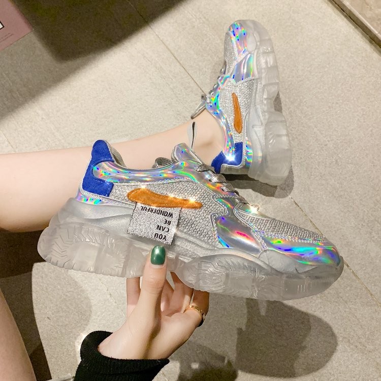 Jelly Shoes