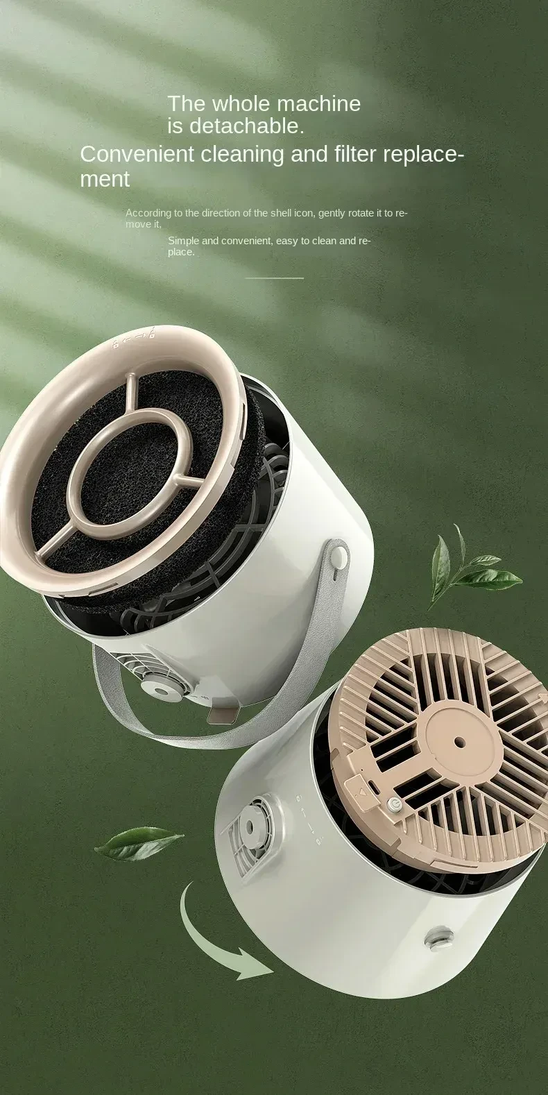 Kitchen Extractor Fan