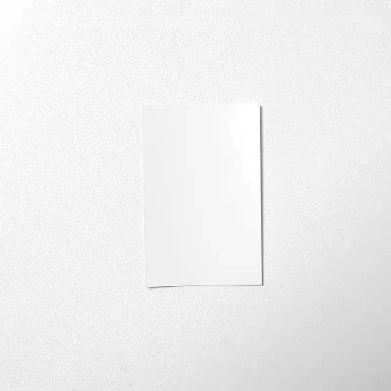 Photographic Printer Paper