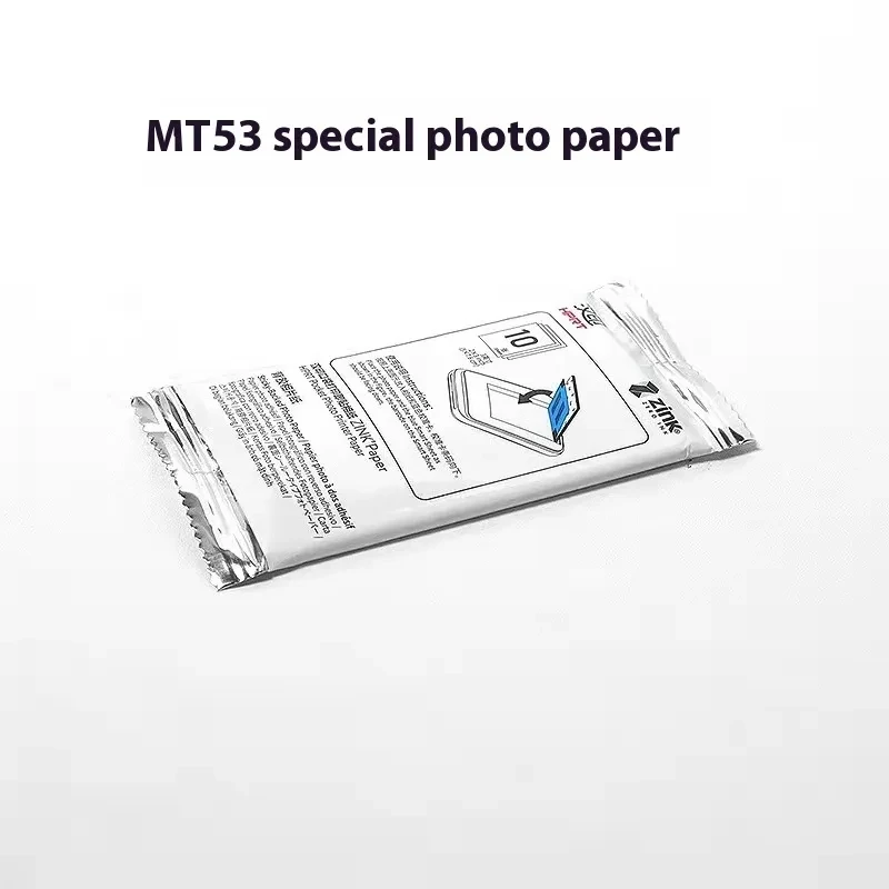 Photographic Printer Paper