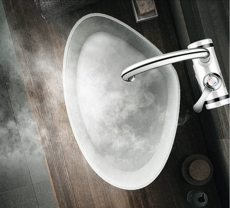 Electric Hot Water Heater