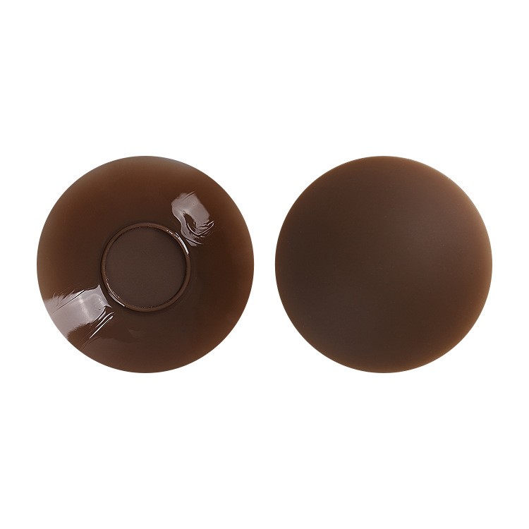 10-color Anti-convex Solid Pure Silica Gel With Glue Chest Paste