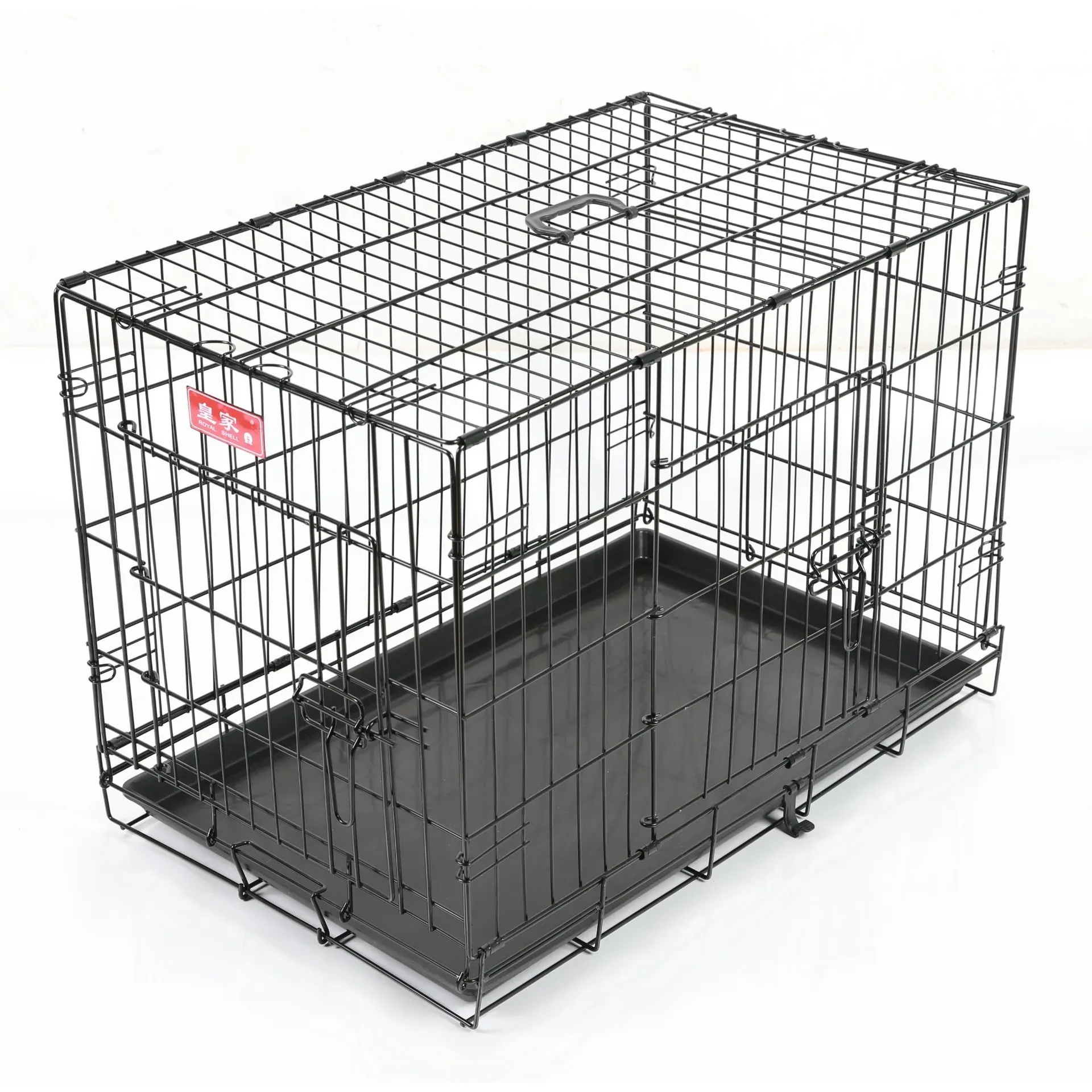 animal cage