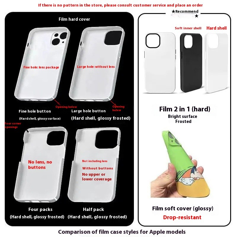 Advanced Pattern Plaid Phone Case