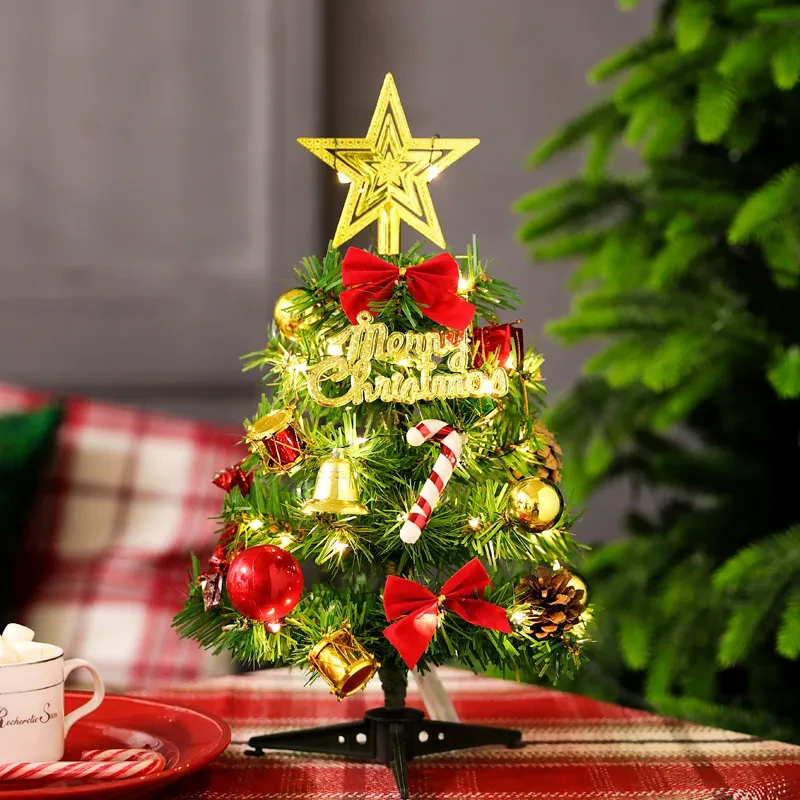Miniature Christmas Tree