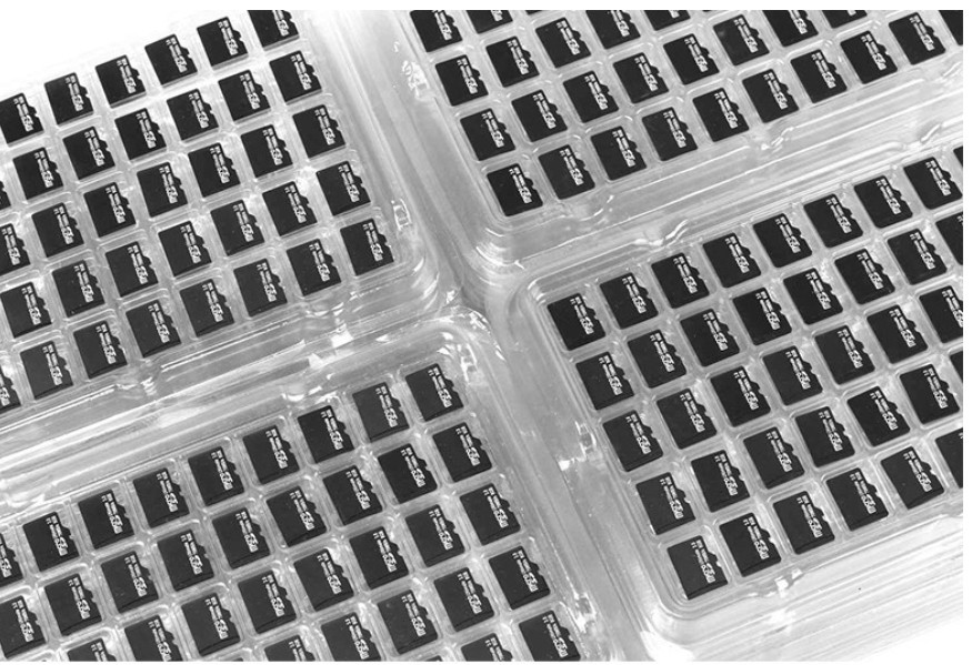 SD Expansion And Upgrade Card For Recorder Camera