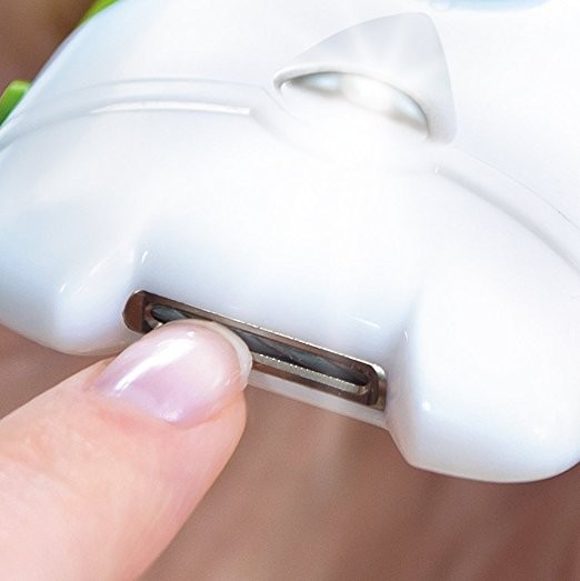 Electric Nail File NZ